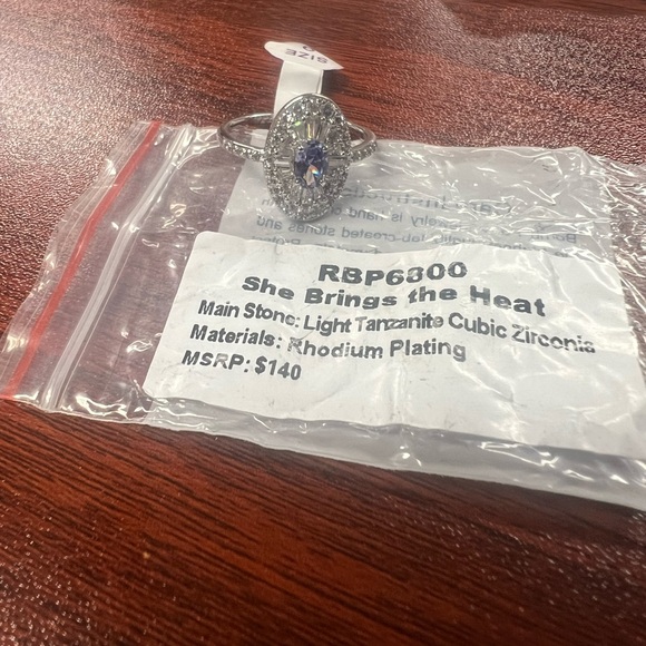 3 December 2023 rings size 9 - Picture 5 of 5